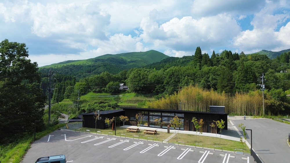 Kurokawa Onsen Okunoyu 41/50