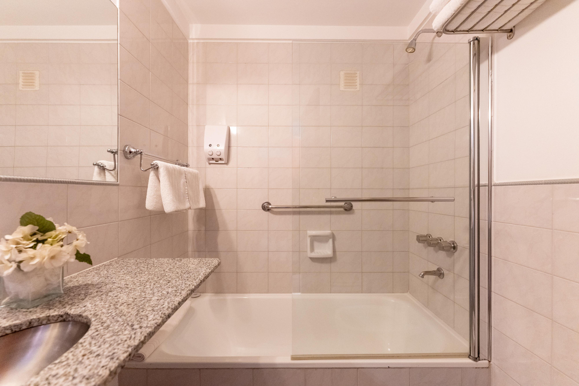 Standard, Quadruple, HOTEL TOLOSA 3/4