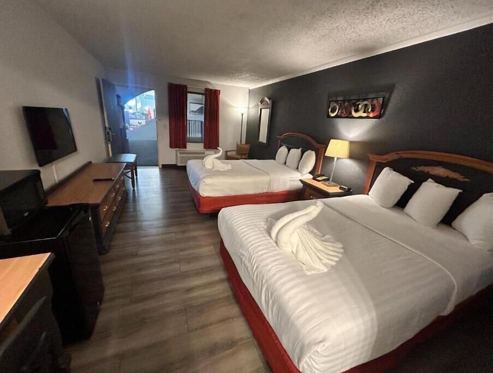 Suite Dreams Motel Mattoon I 57 25/58