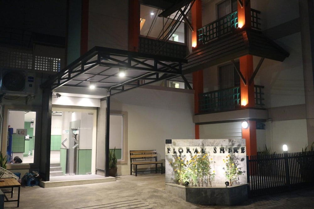 L42 Hostel Suvarnabhumi Airport 9/37
