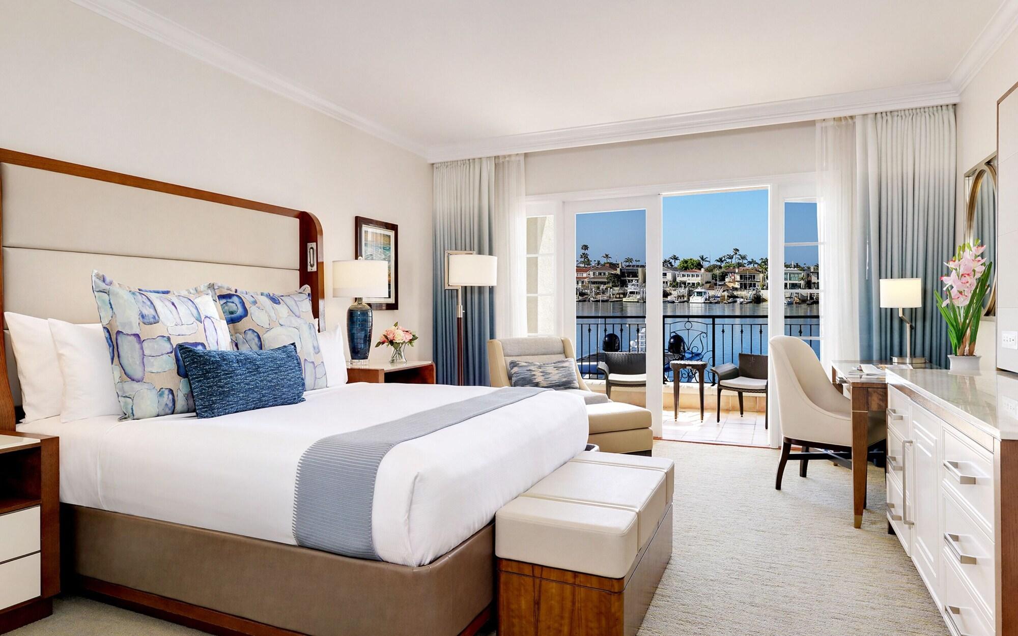 1 Bedroom, Superior, Suite, Bay View
