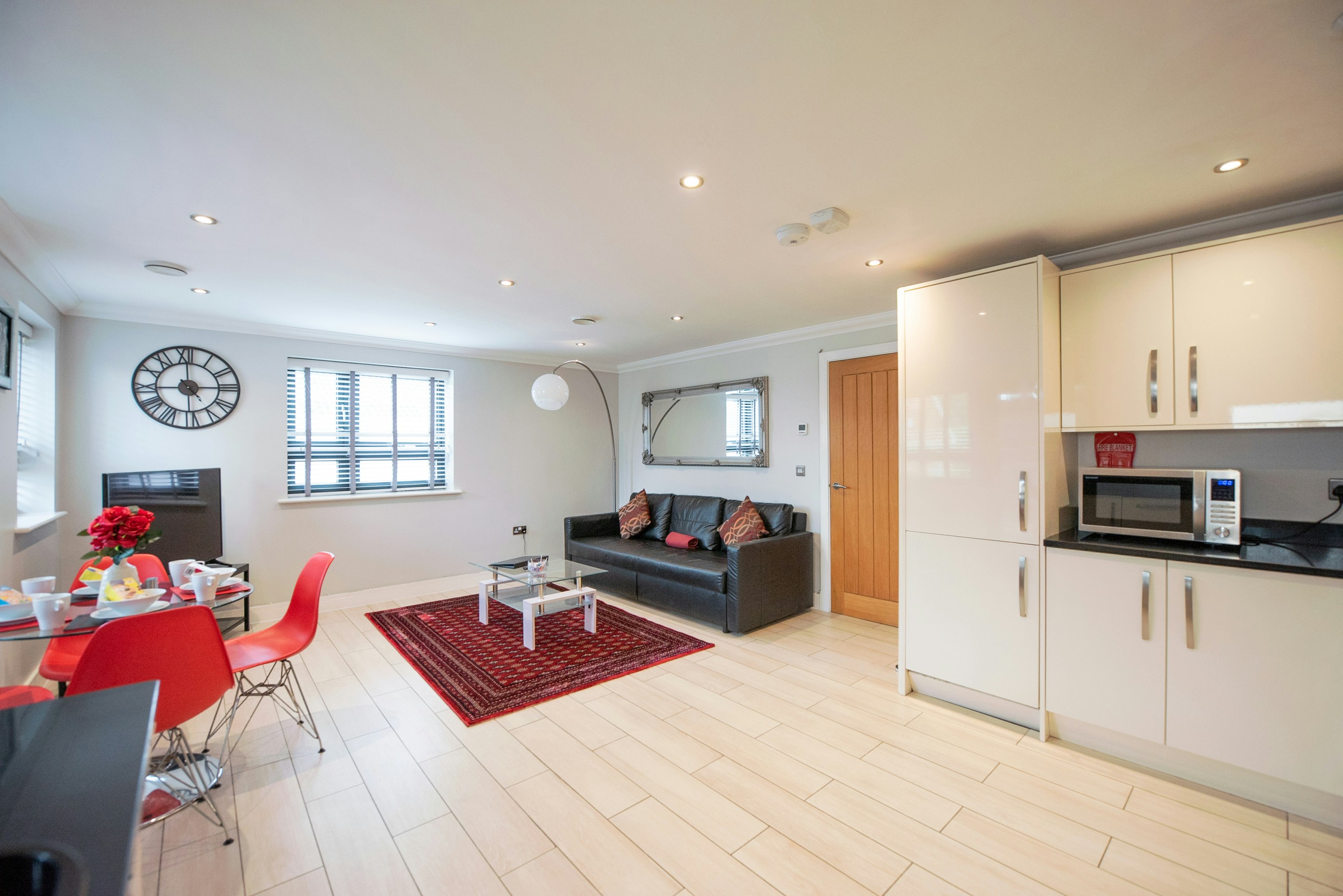 Malthouse Court 25/33