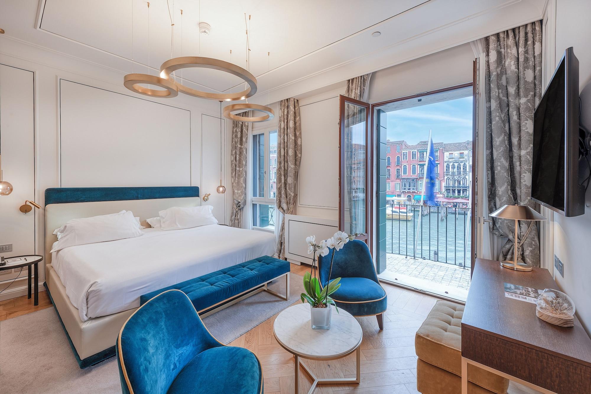 Grand, Canal, Suite، H10 Palazzo Canova 3/8