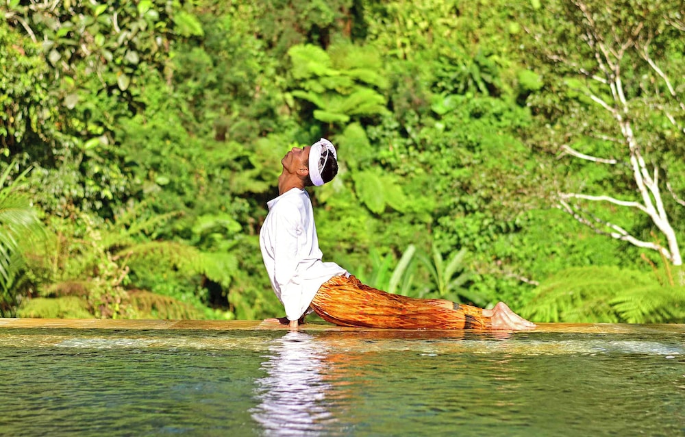 Bagus Jati Health & Wellbeing Retreat 44/50