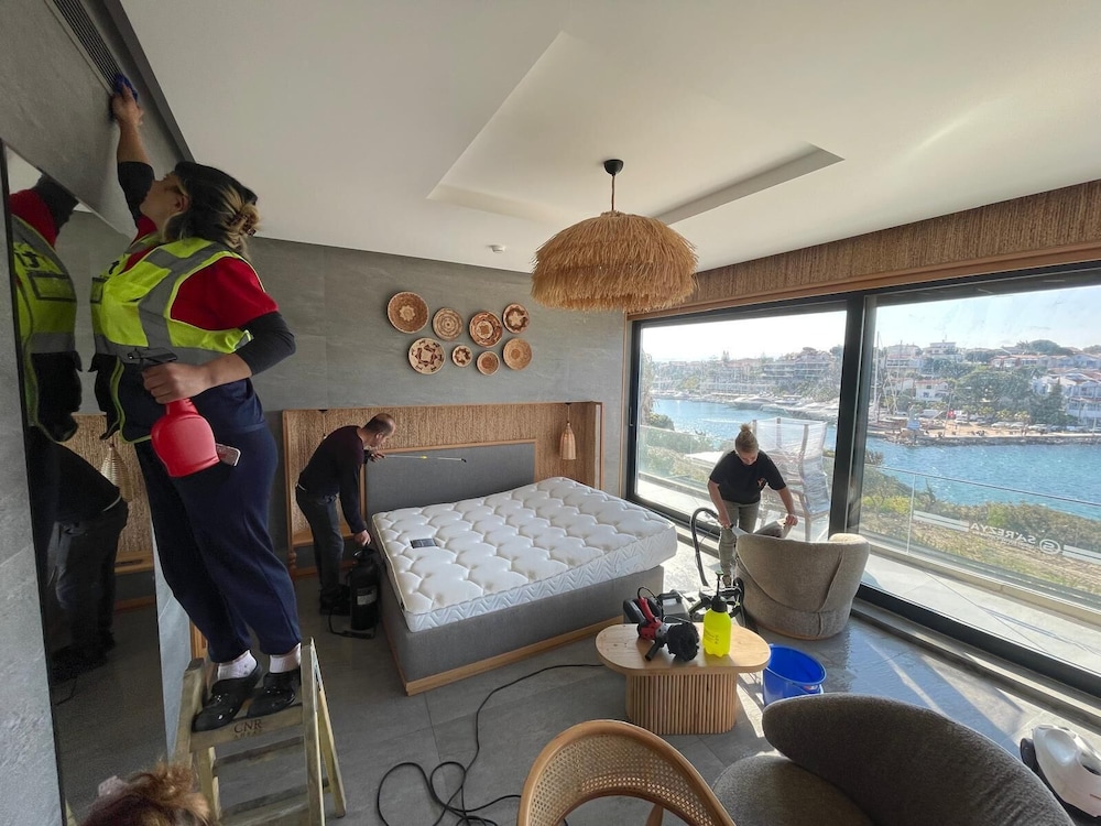 Sa Rezya Luxury Boutique Hotel & Spa 9/50