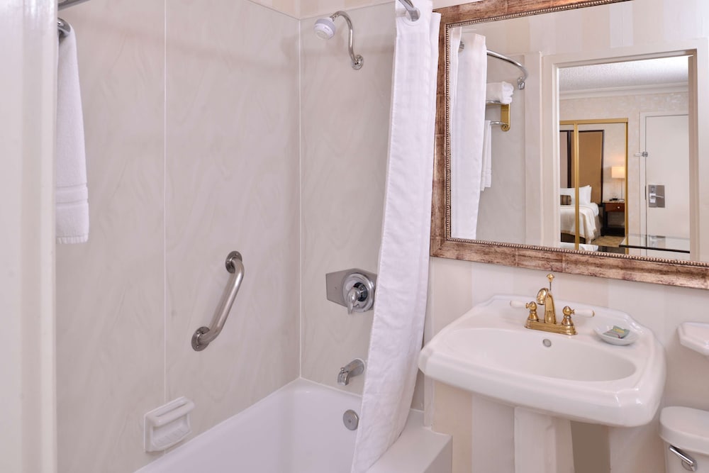Best Western Corte Madera Inn 17/54