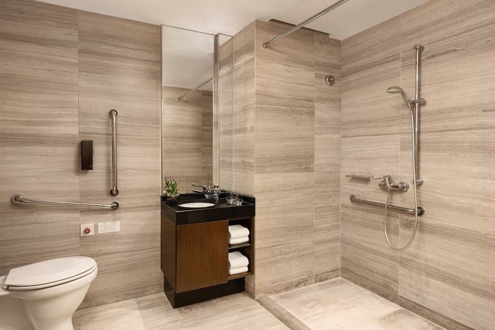COURTYARD BY MARRIOTT HONG KONG 5/34