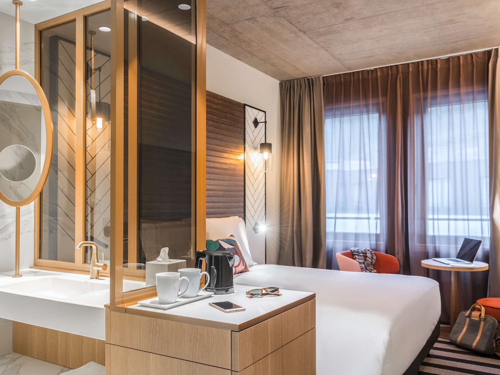 Mercure Luxembourg Off Kirchberg 35/61