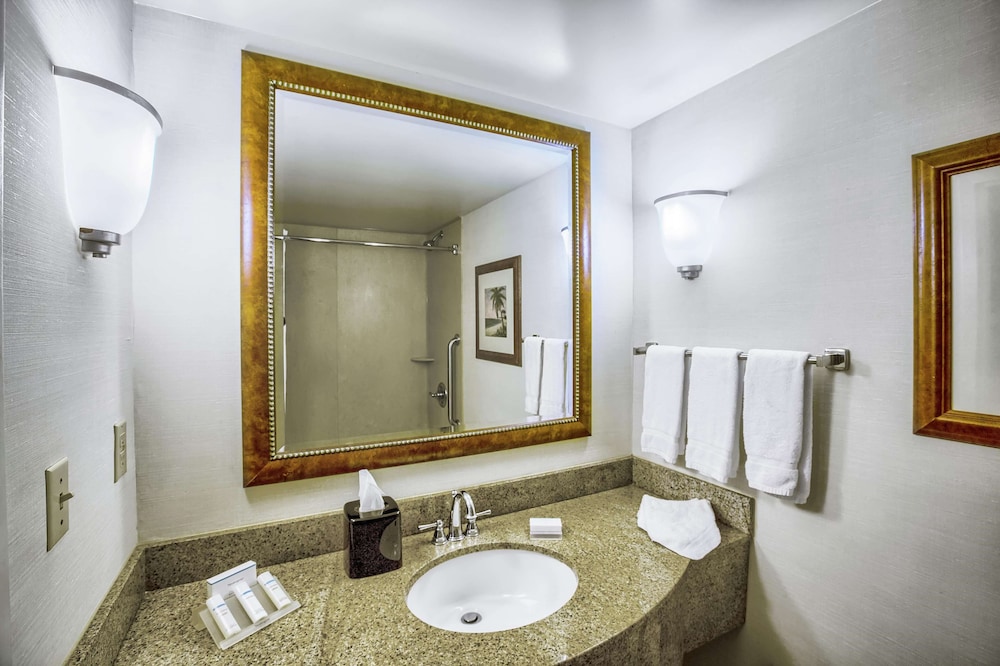 Hilton Garden Inn Kent Island Marina 21/51