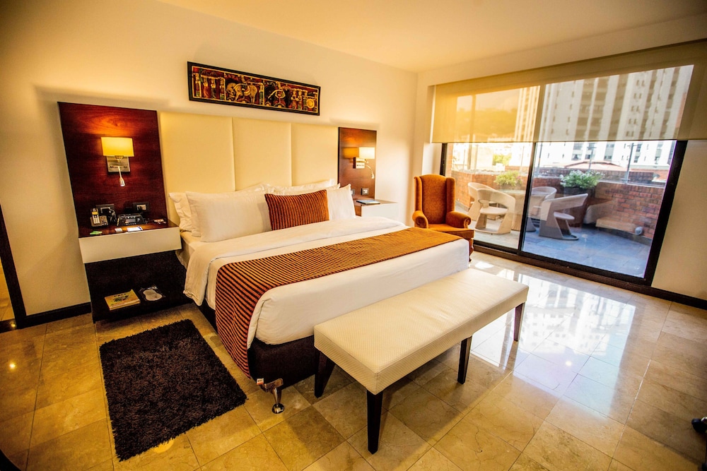 Hotel Dann Carlton Cali 19/64