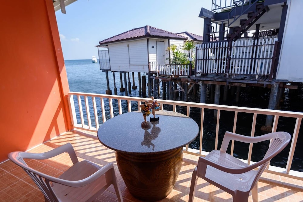 Lareena Resort Koh Larn Pattaya 34/47