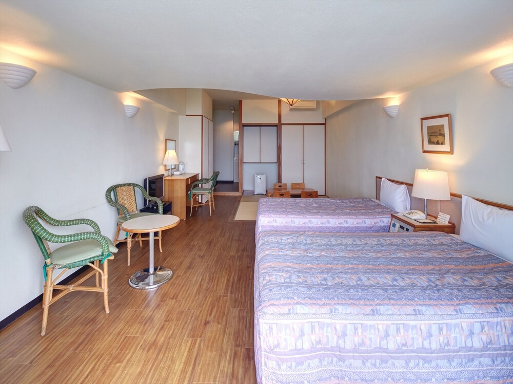 Hotel Yugaf Inn Bise 12/32
