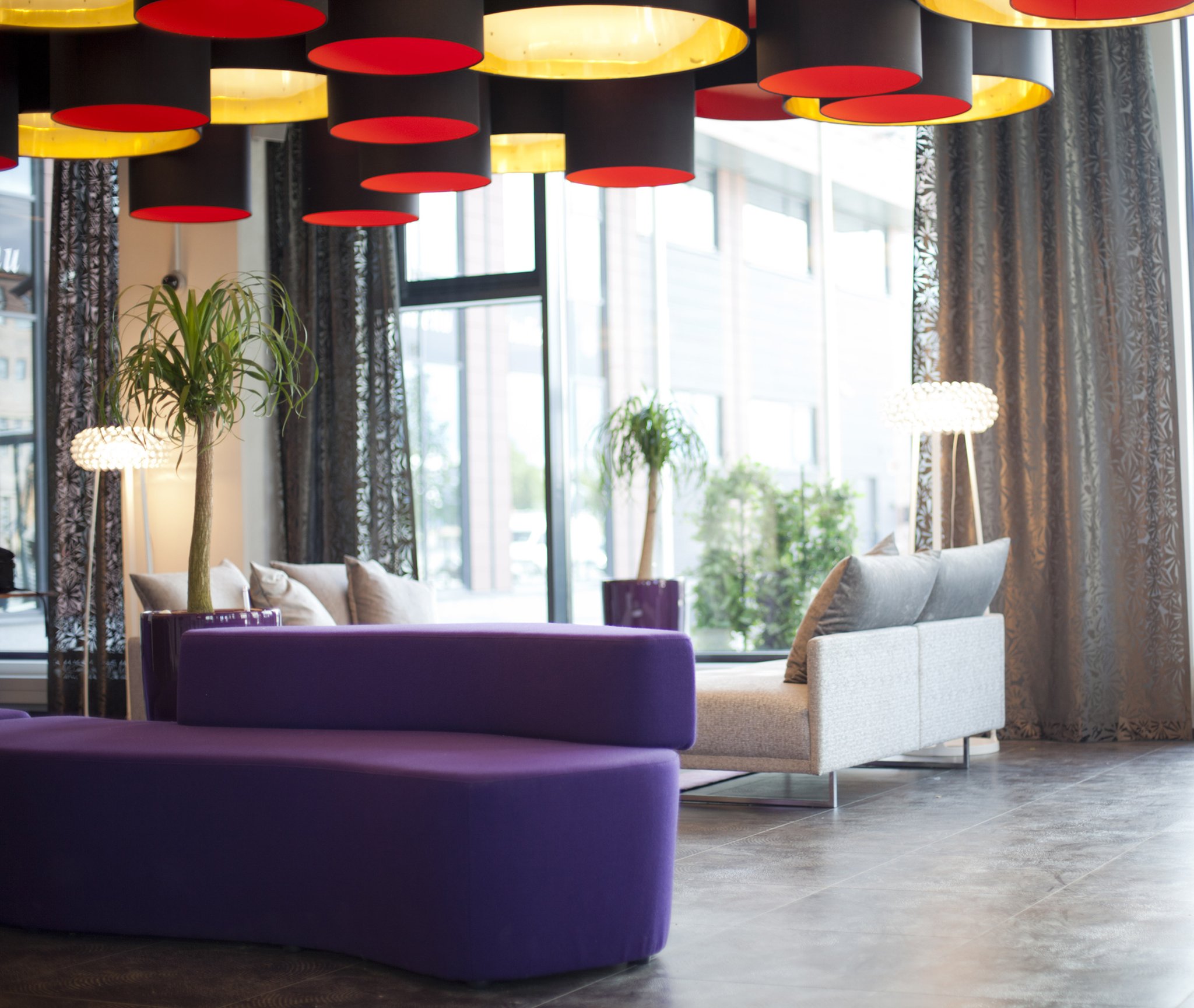 Solo Sokos Hotel Paviljonki 23/33