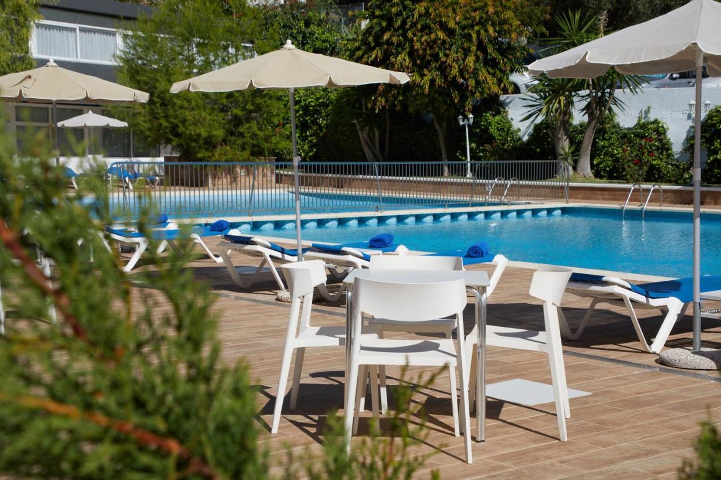 Hotel Joan Miro Museum 63/72