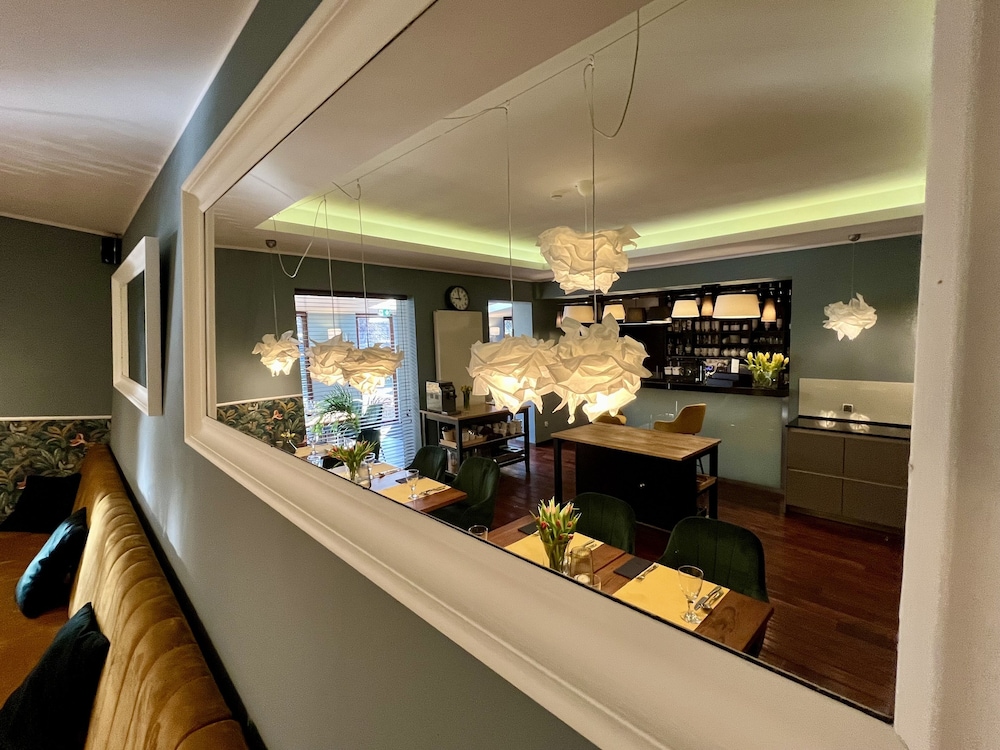 Malta Premium Hotel 4/50