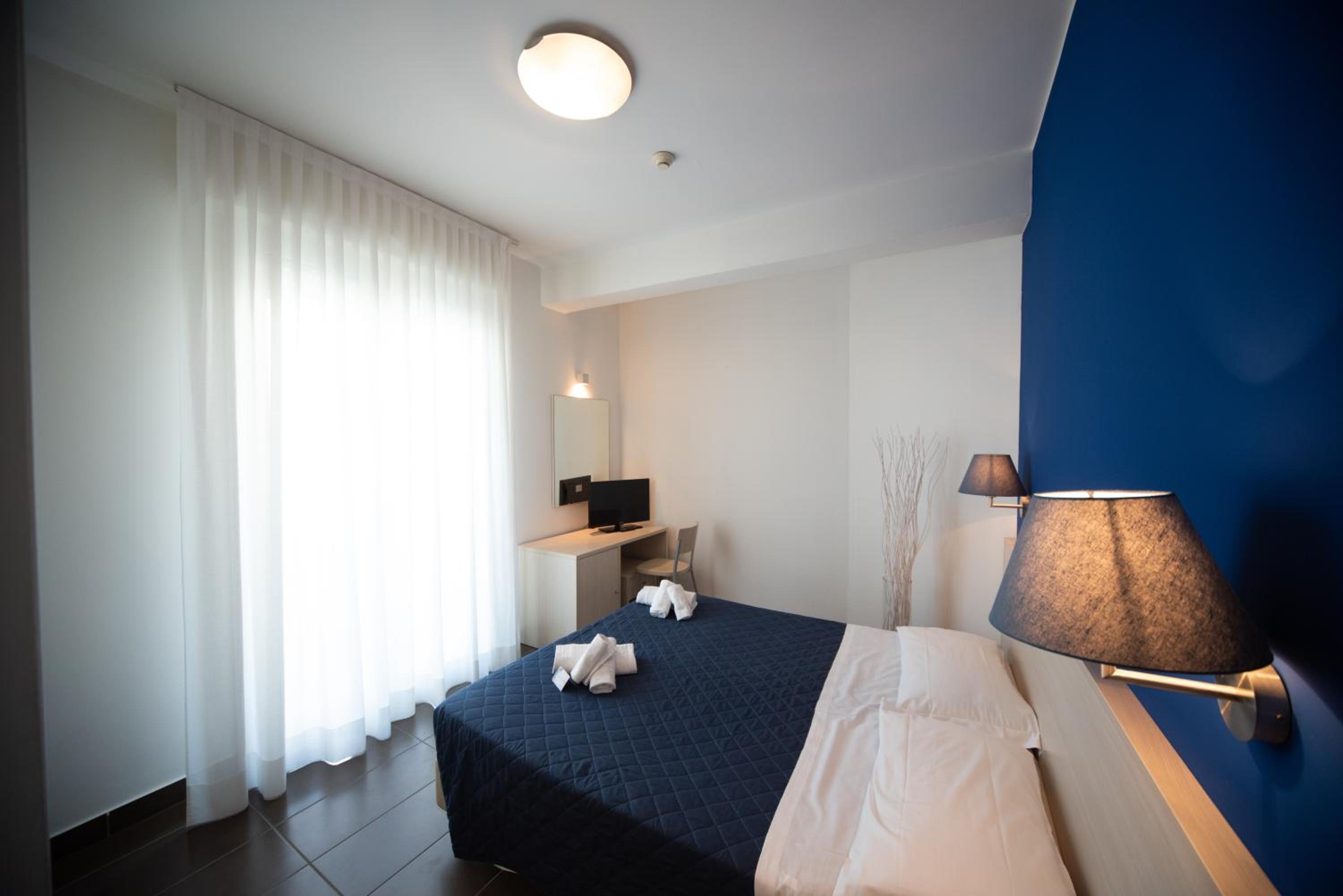 Hotel Alabama Riccione 13/49