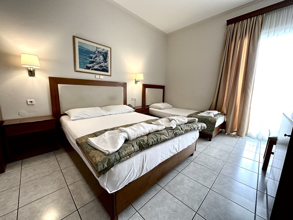 Hotel Ioni 20/50