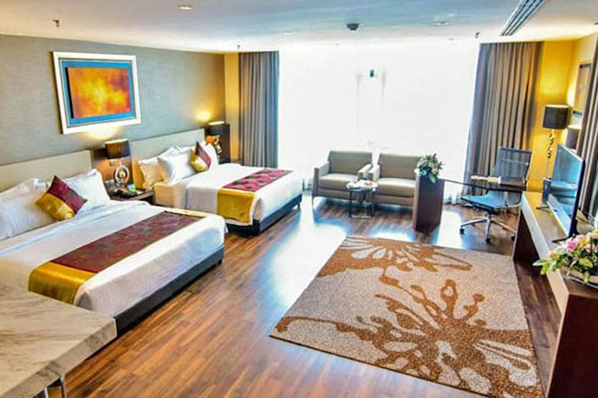 The Light Hotel Penang 15/53