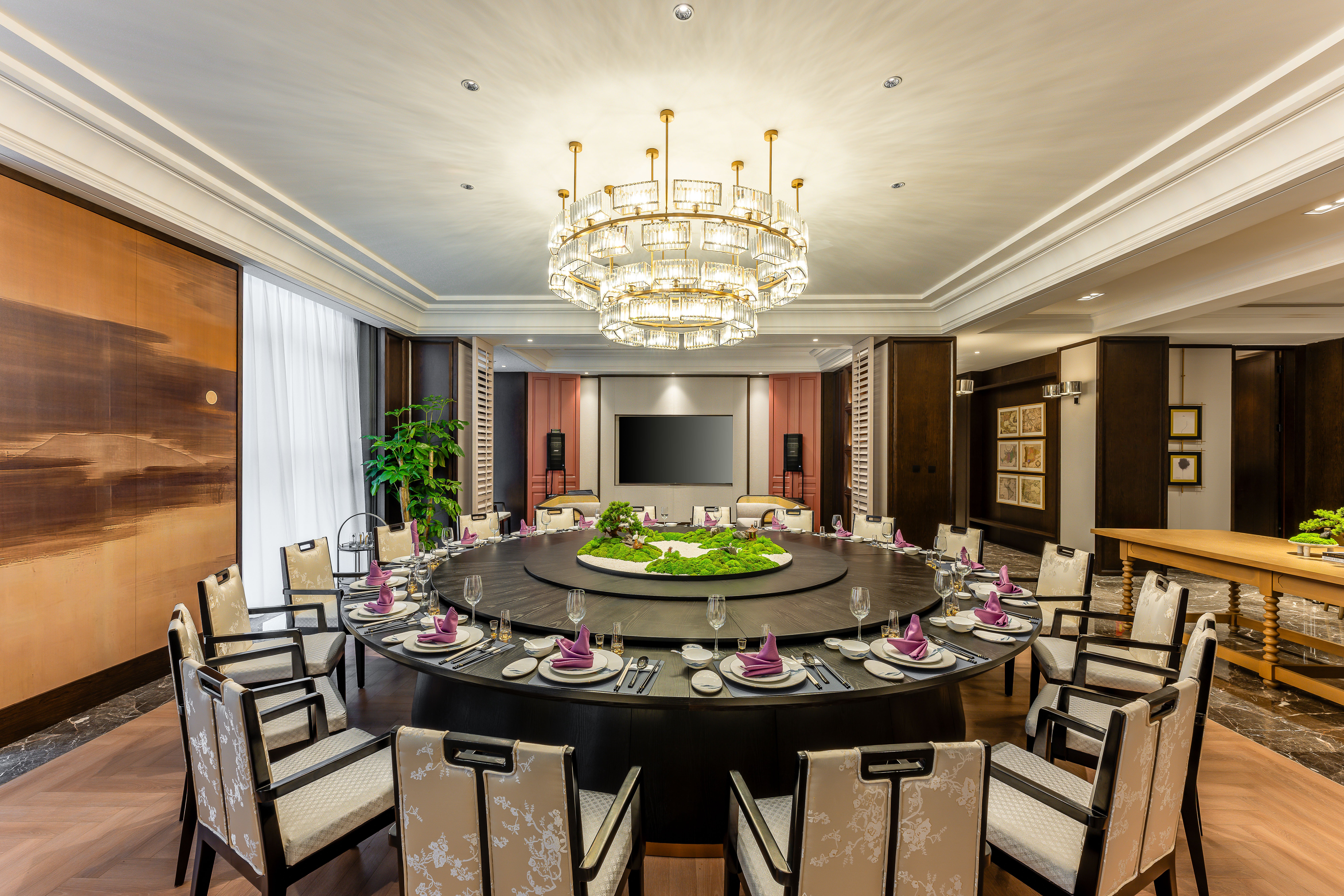 Holiday Inn Jianhu 30/47