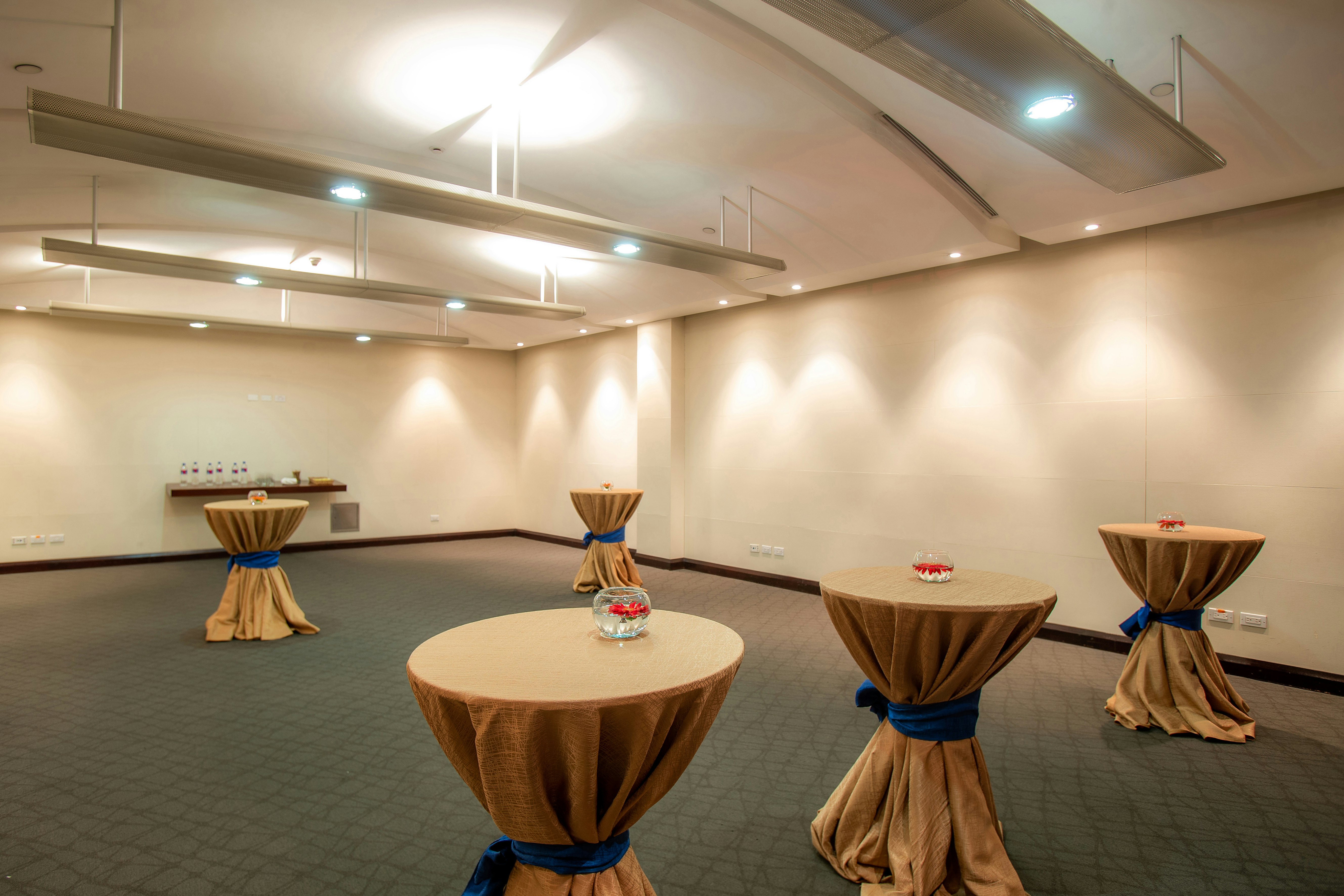 Hilton Colon Quito 32/78