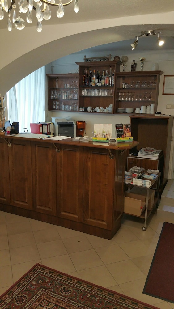 Appartementhotel Marien-Hof 6/52
