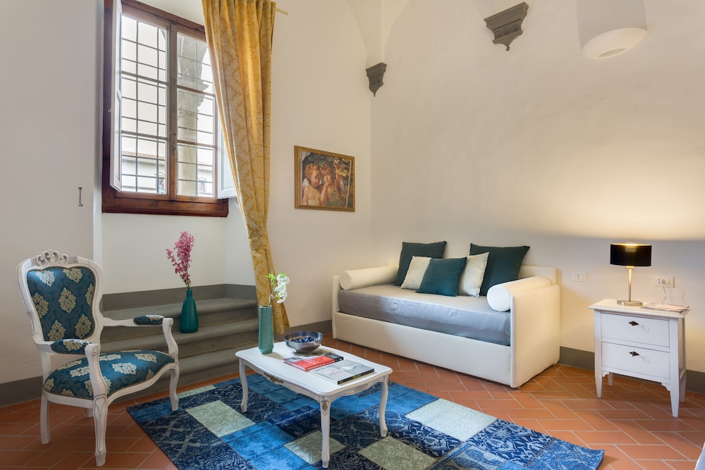 Residenza D'epoca Galleria L'accademia 19/32