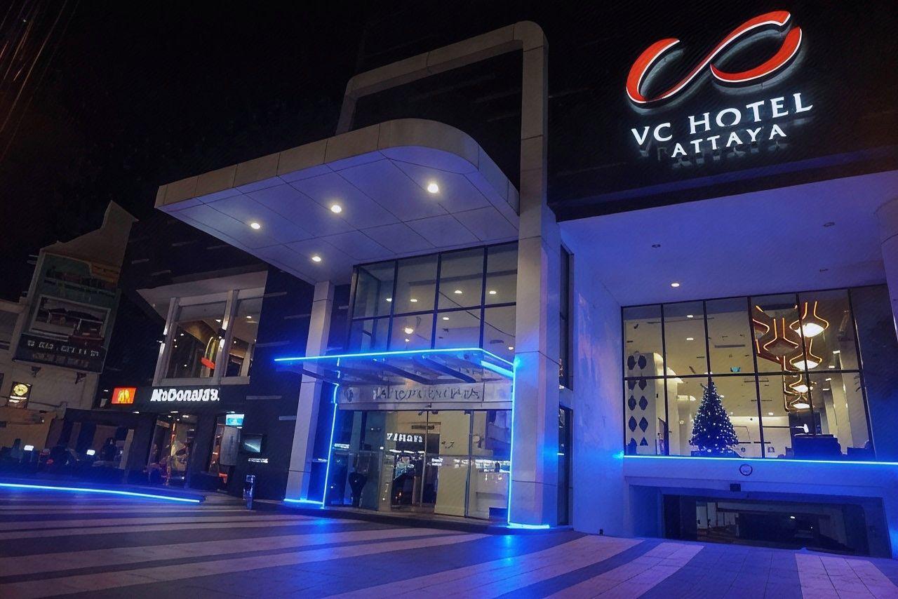 Vc Hotel 5/43