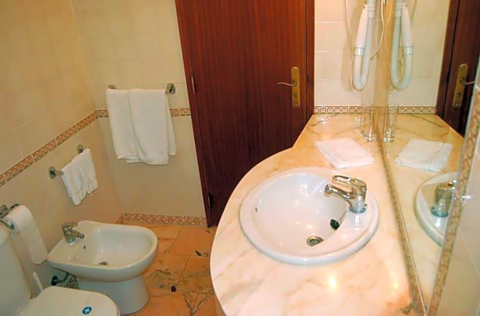 Jardim Hotel 46/46