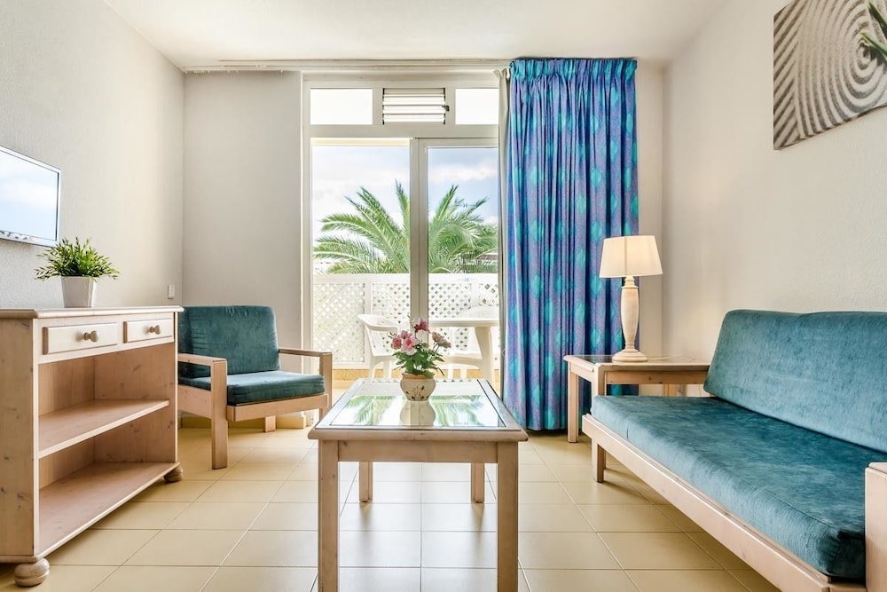 Jardin Del Atlantico Apartments 56/81
