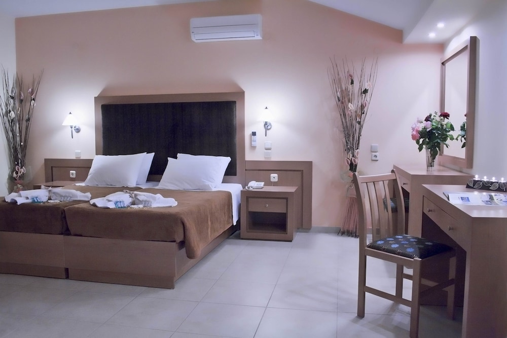 Hotel Serenity Tolo 17/31