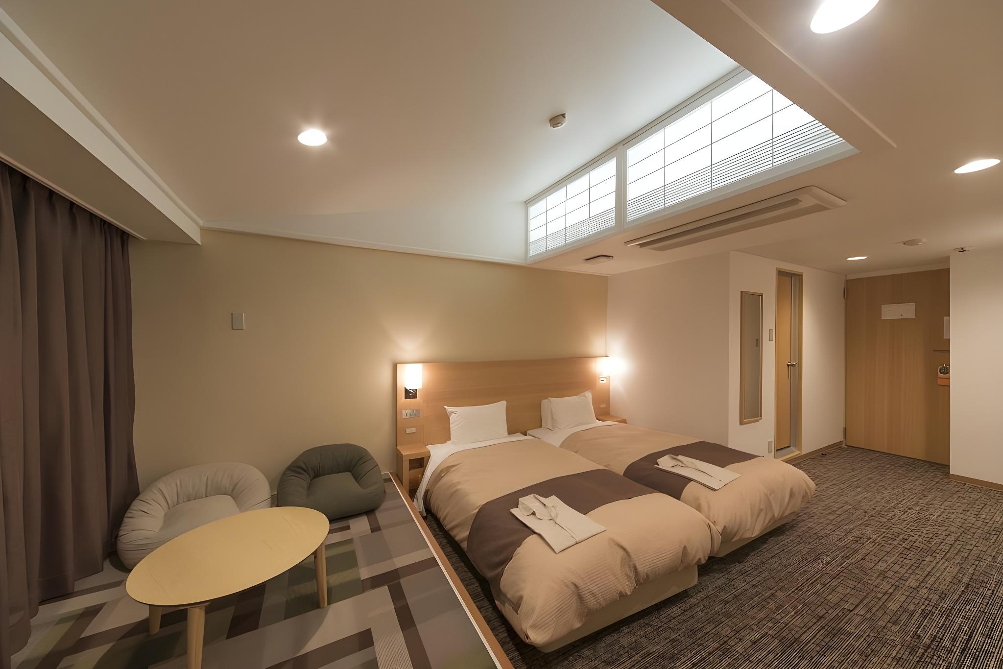 Semi Western, Style, Single Bed