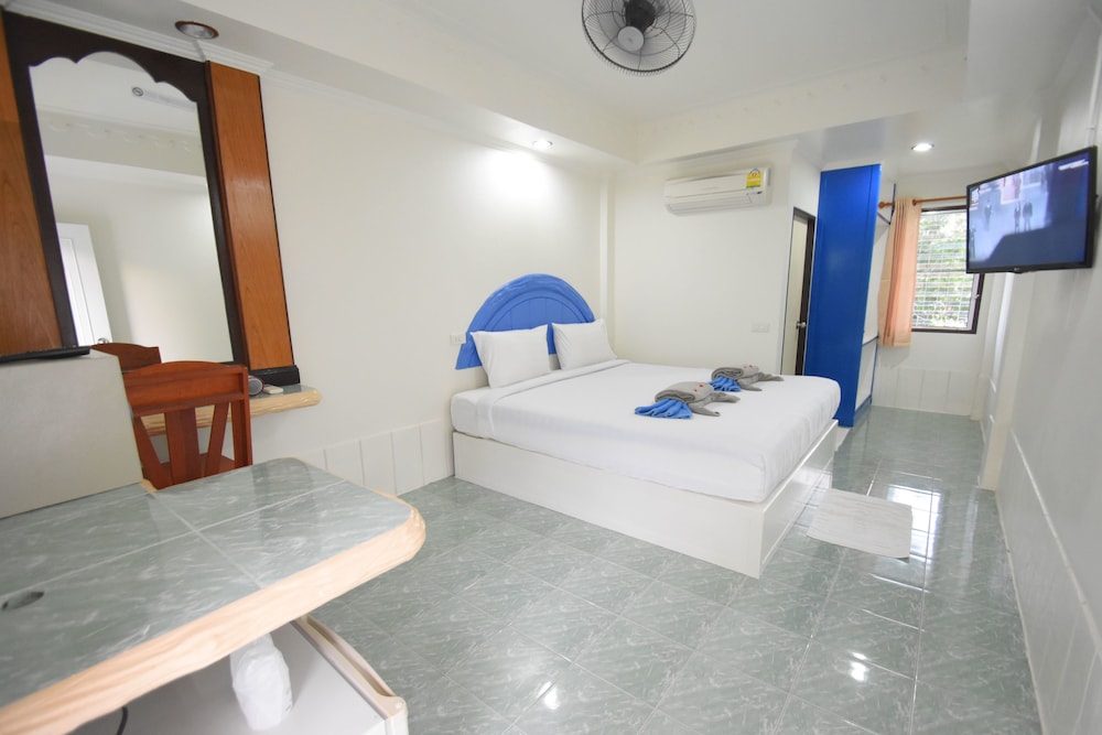 Simple Life Cliff View Resort 37/78