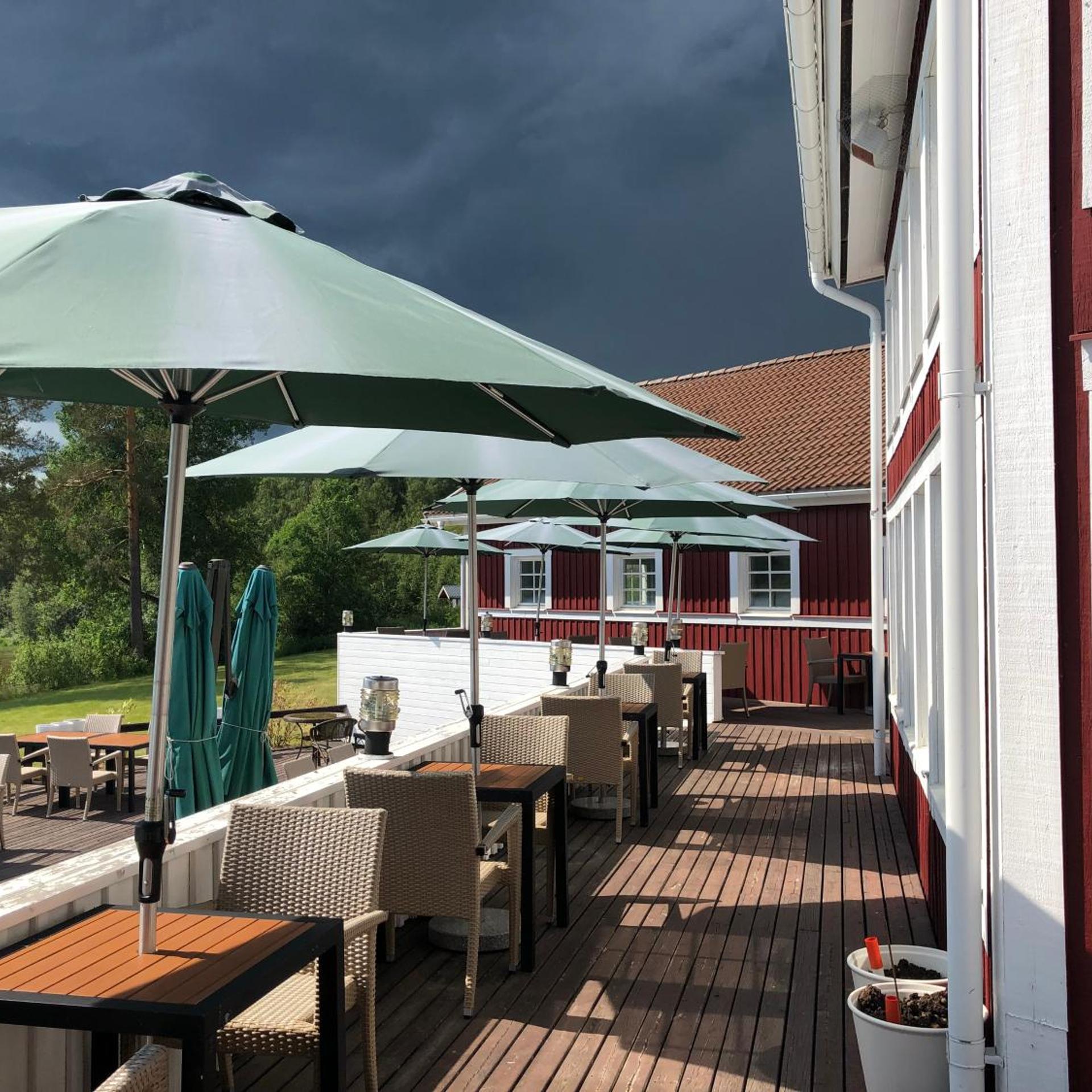 Hotell Skulesjon 25/29