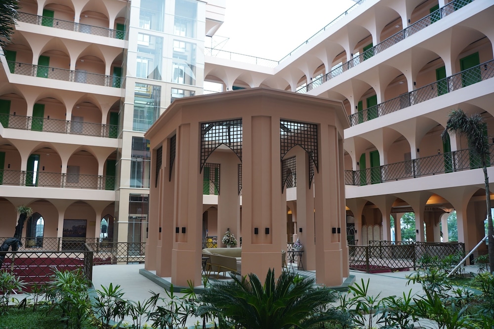 Anaya Azana Boutique Hotel Tawangmangu 4/48