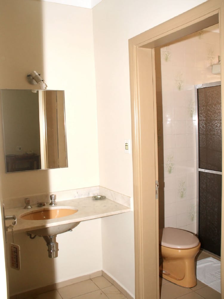 Scala Hotel Barretos 28/31