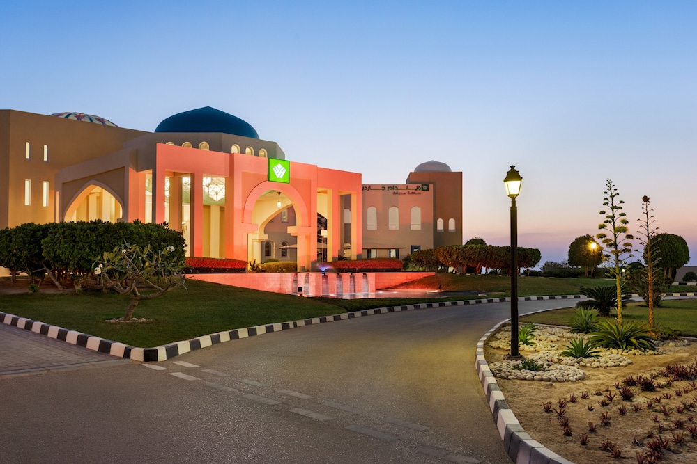 Wyndham Garden Salalah Mirbat 64/70