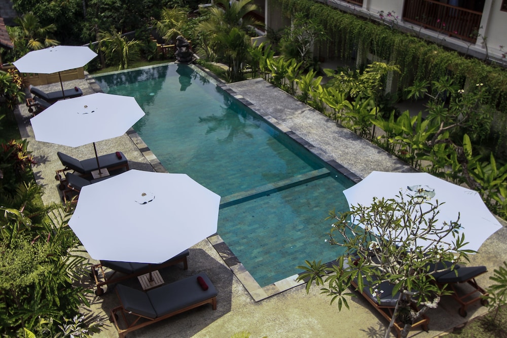 Jati Cottage 44/61