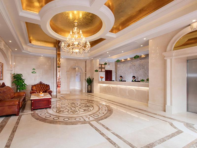 Vienna 3 Best Hotel Shenzhen Guanlan Chinatown 4/15