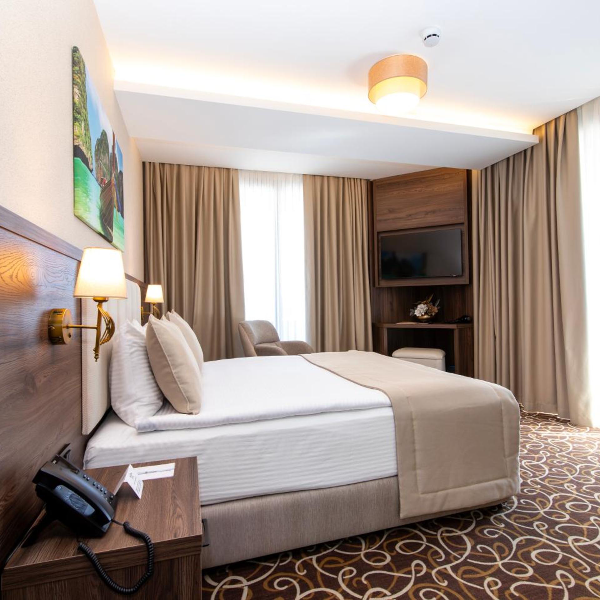 Park Dedeman Mersin Marina 17/50