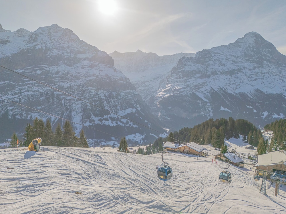 Alpinhotel Bort 44/50