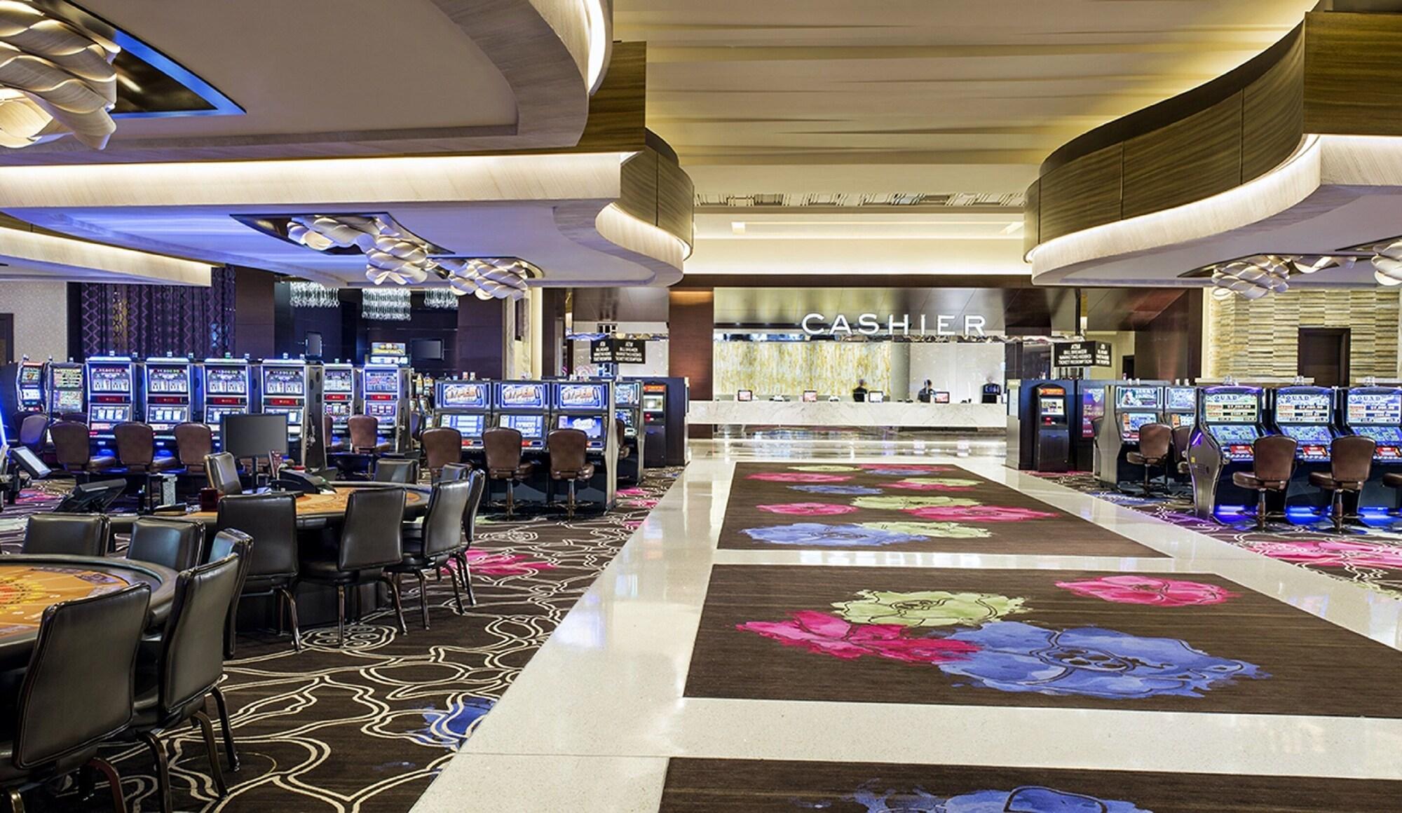 Graton Resort & Casino 26/29