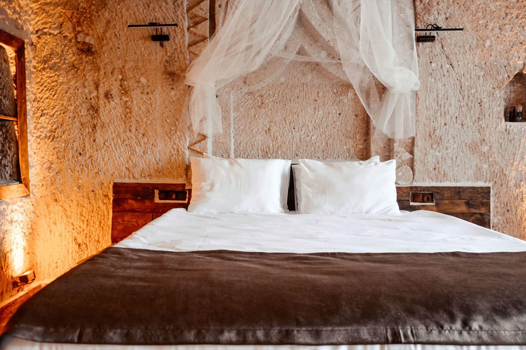 Masal Cave Suites 11/41