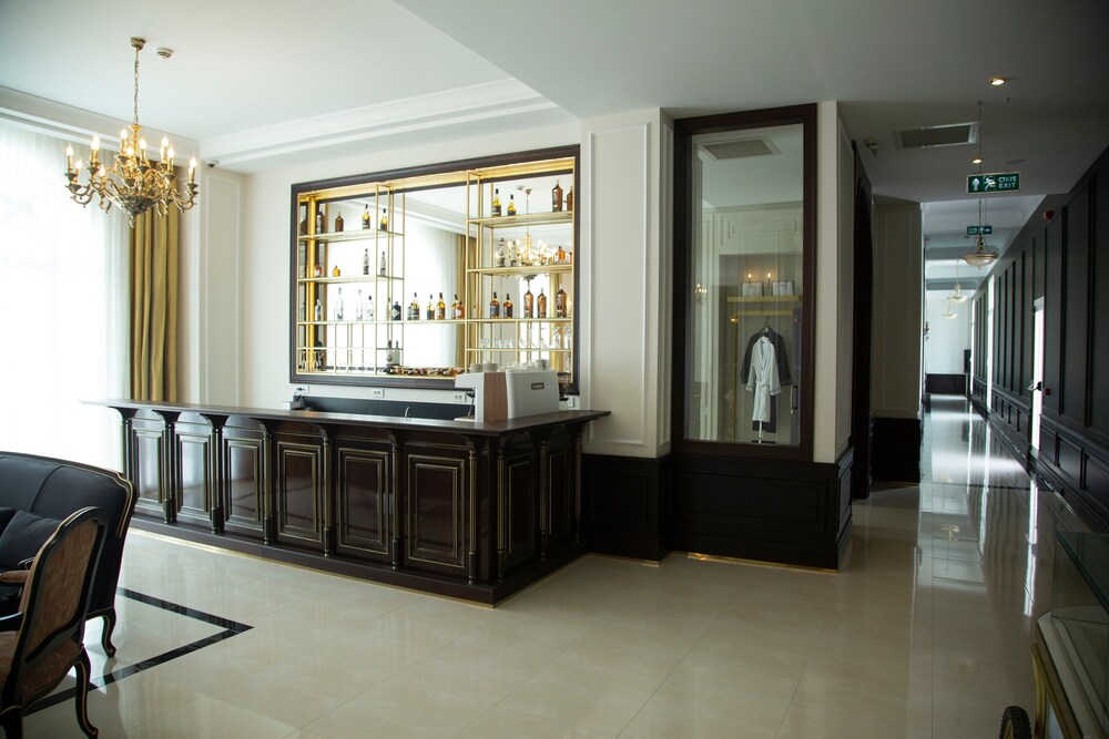 ANIM Boutique Hotel 25/37
