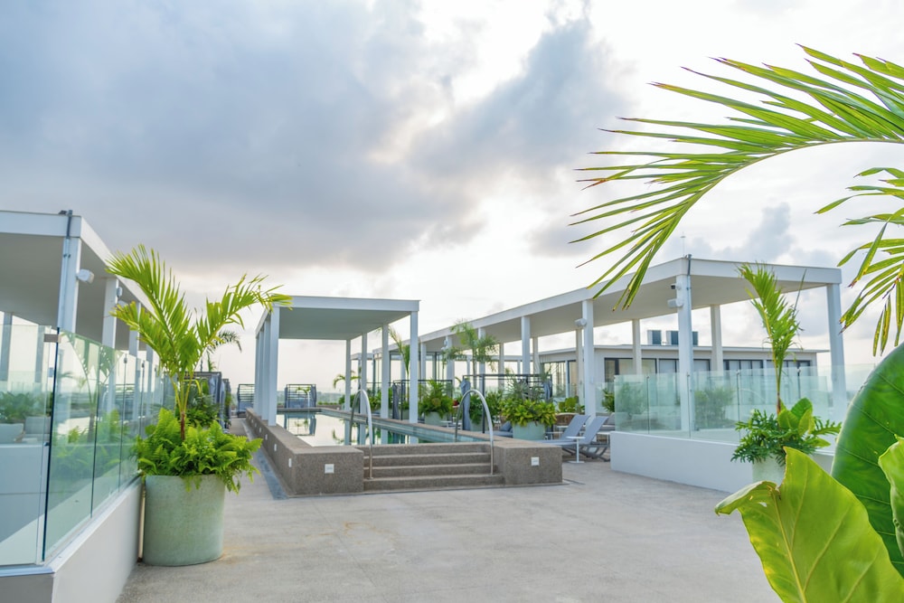 Hotel Mio Riviera Nayarit - Adults Only 60/68