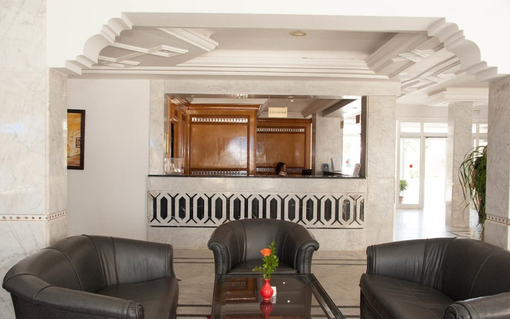 Hotel Nesrine Hammamet 9/59
