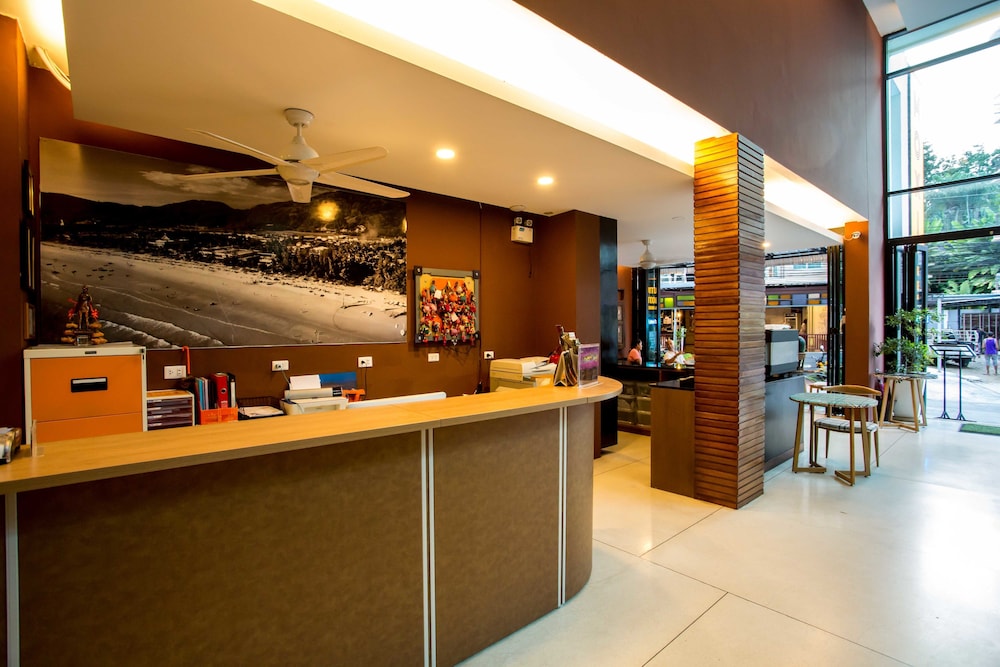Coco Boutique Hotel 5/43