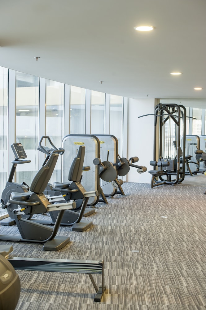 Gulf Suites Hotel Amwaj 25/50