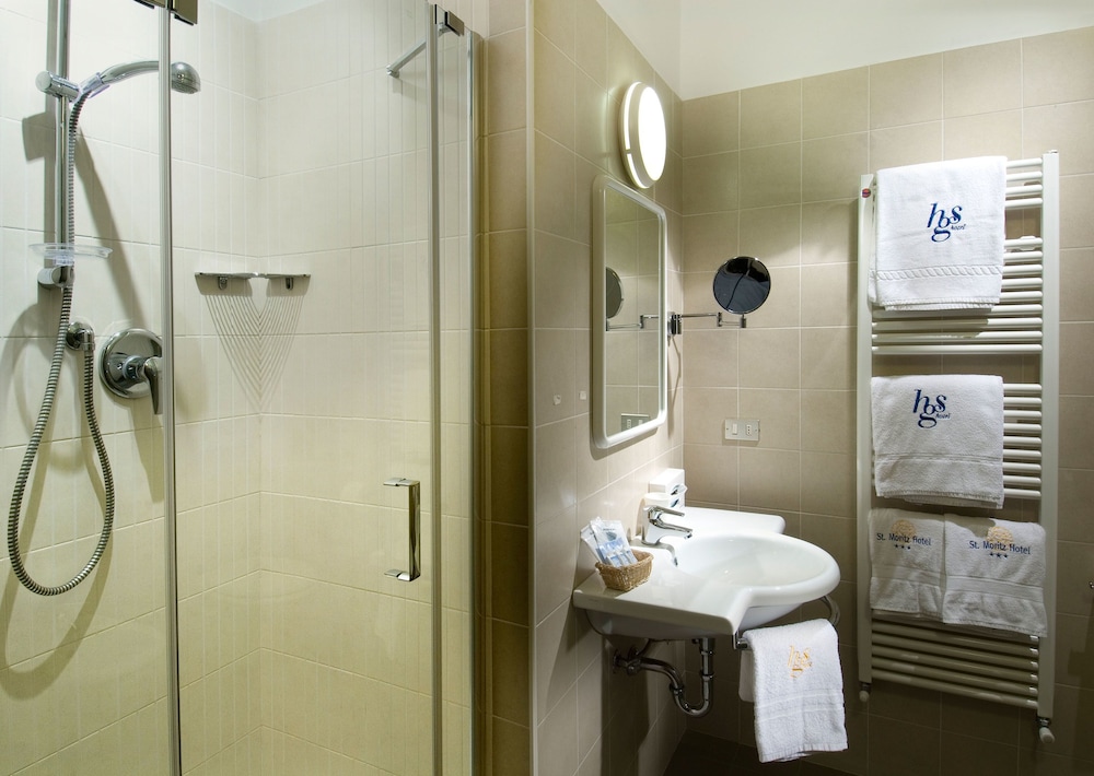 Hotel St. Moritz 13/46