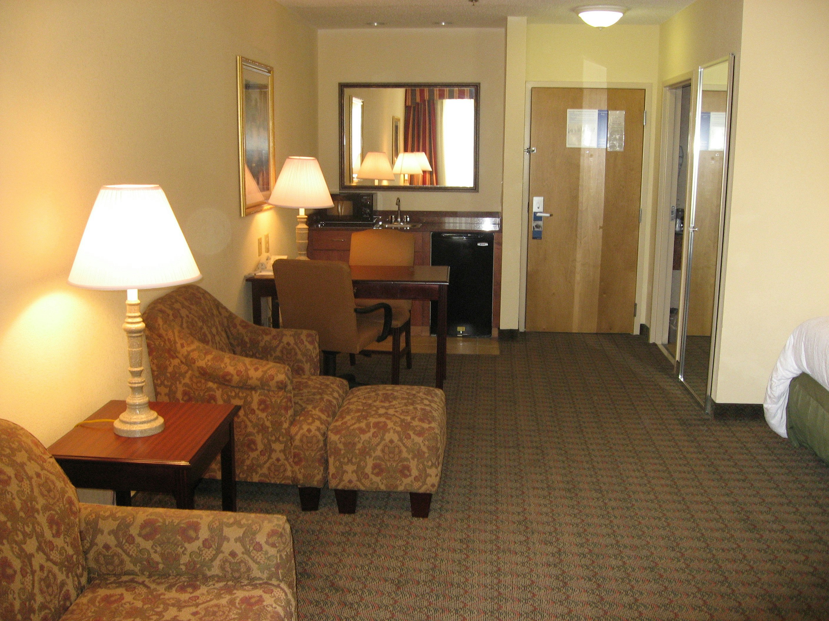 Hampton Inn Canton 23/56