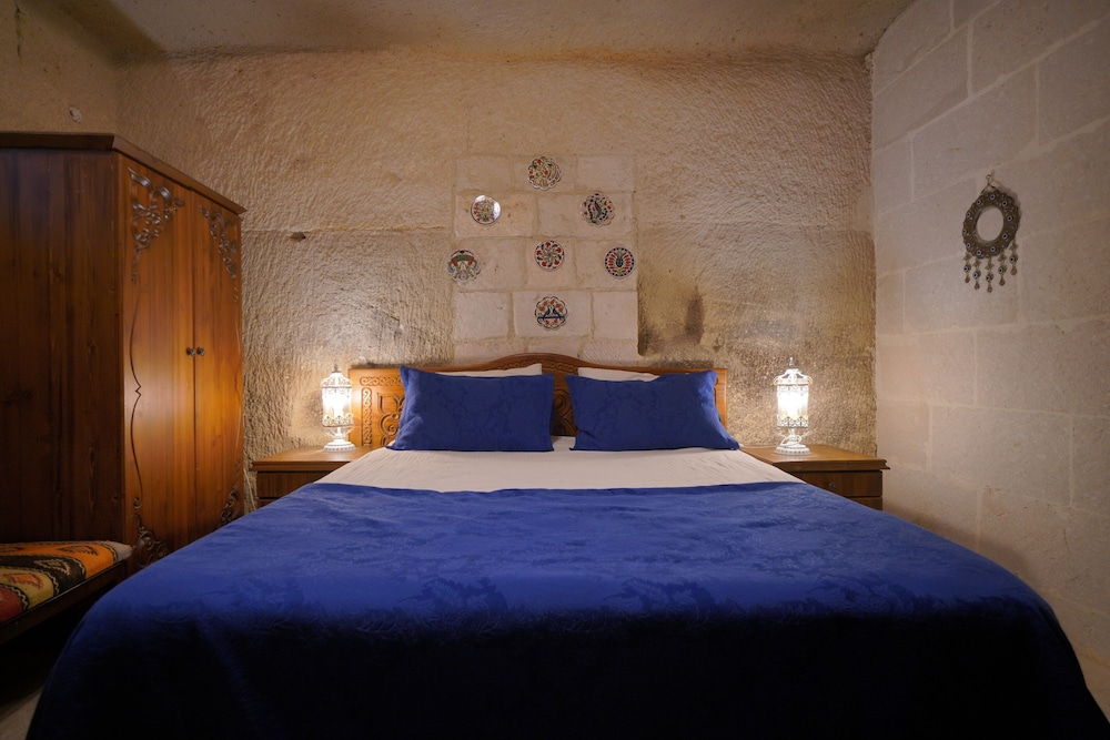 Salkim Cave House 4/50